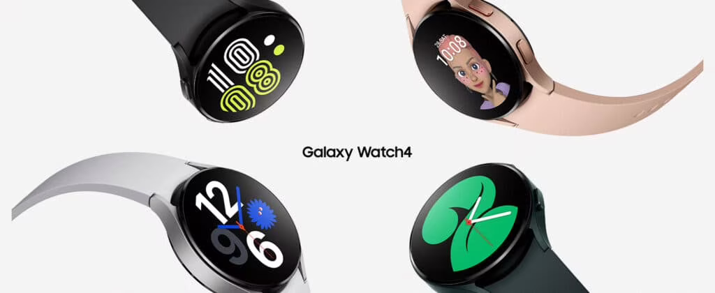 smartwatch