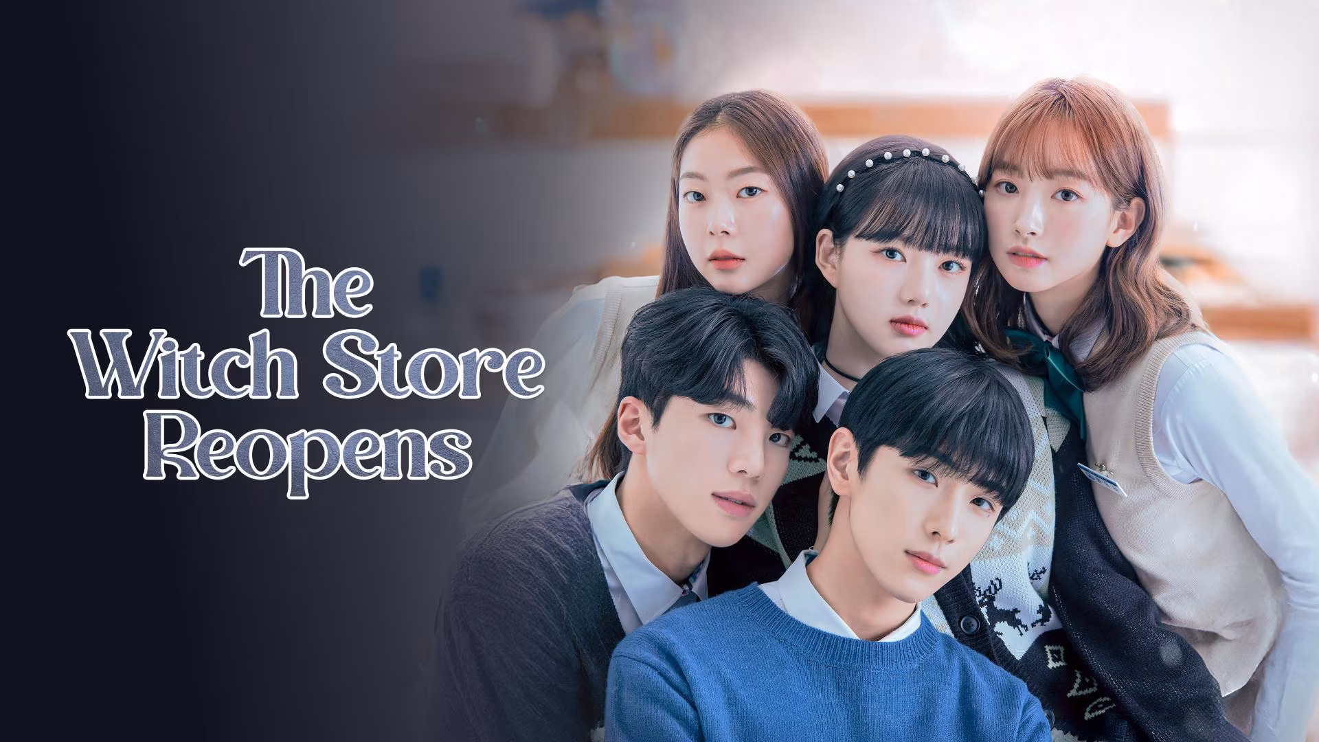 The Witch Store Reopening