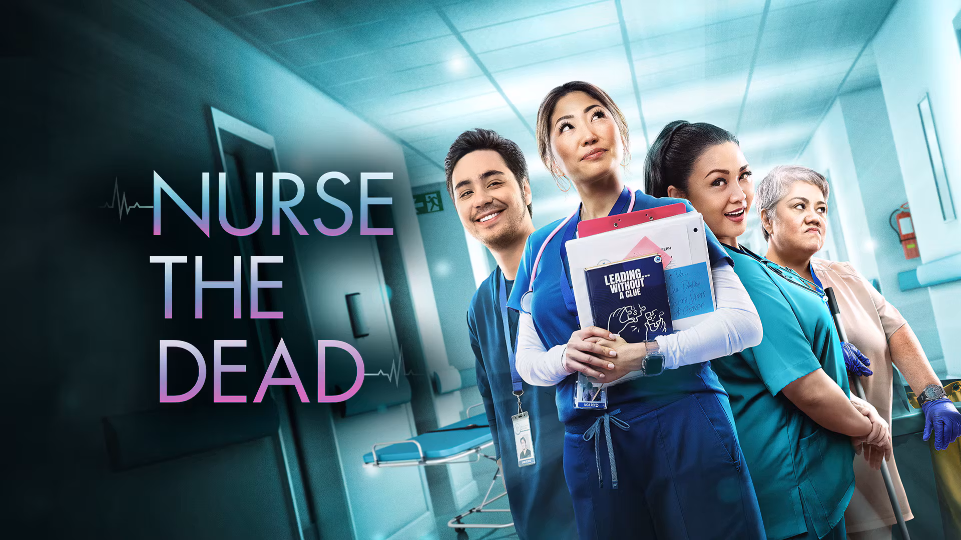 Nurse the Dead (2026)