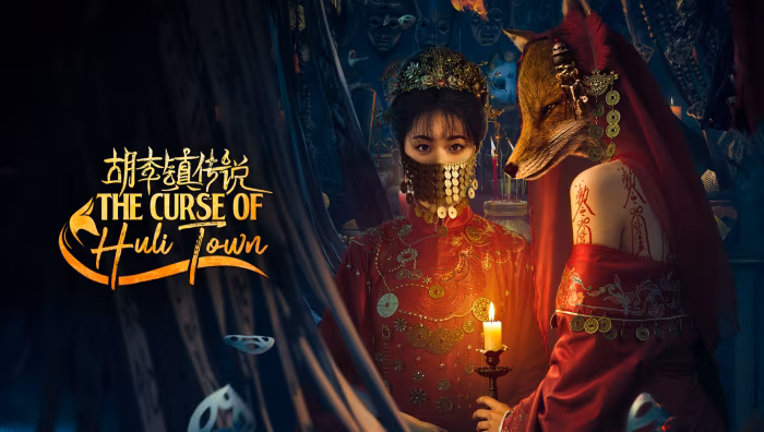 The Curse of Huli Town