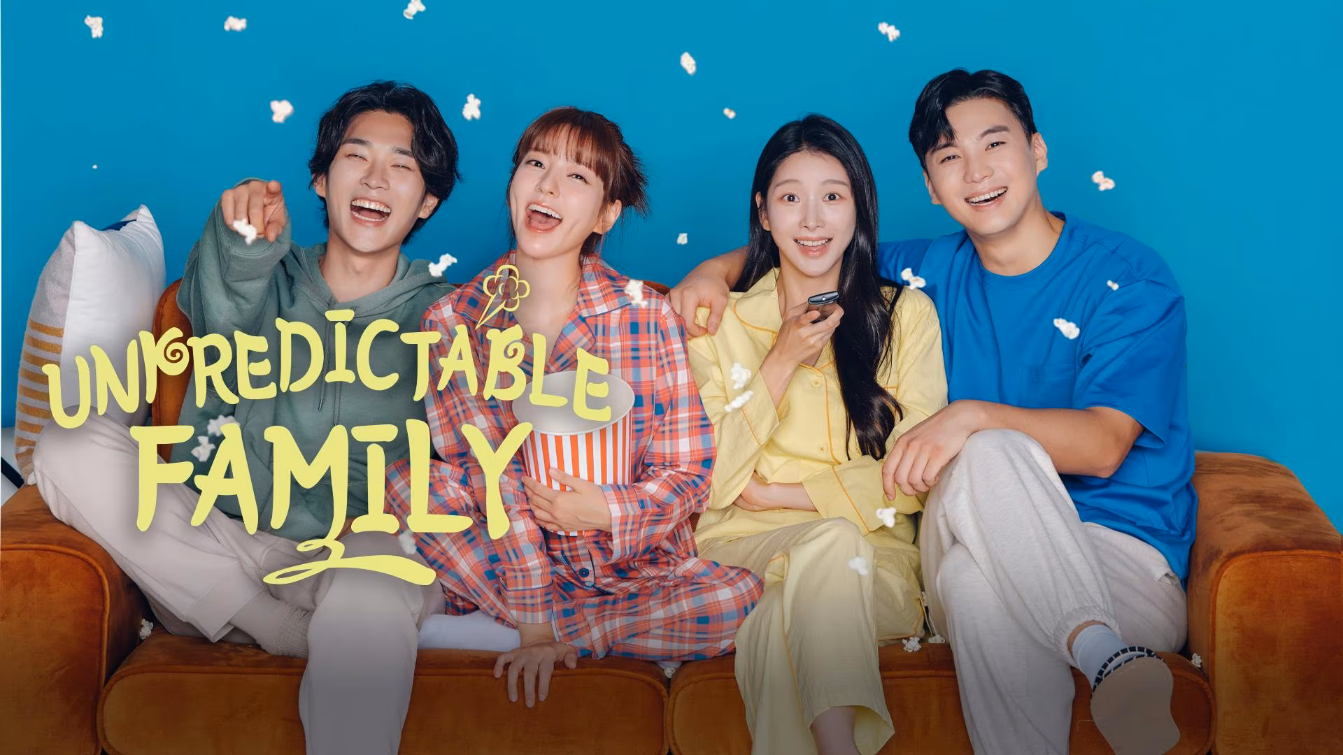 Unpredictable Family