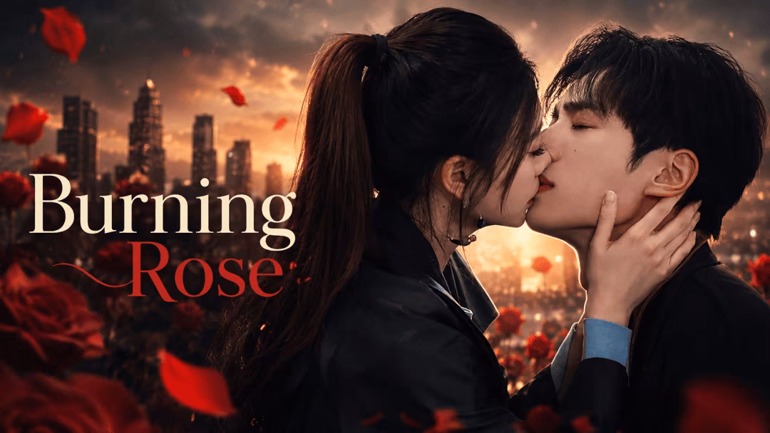 Burning Rose (2026)
