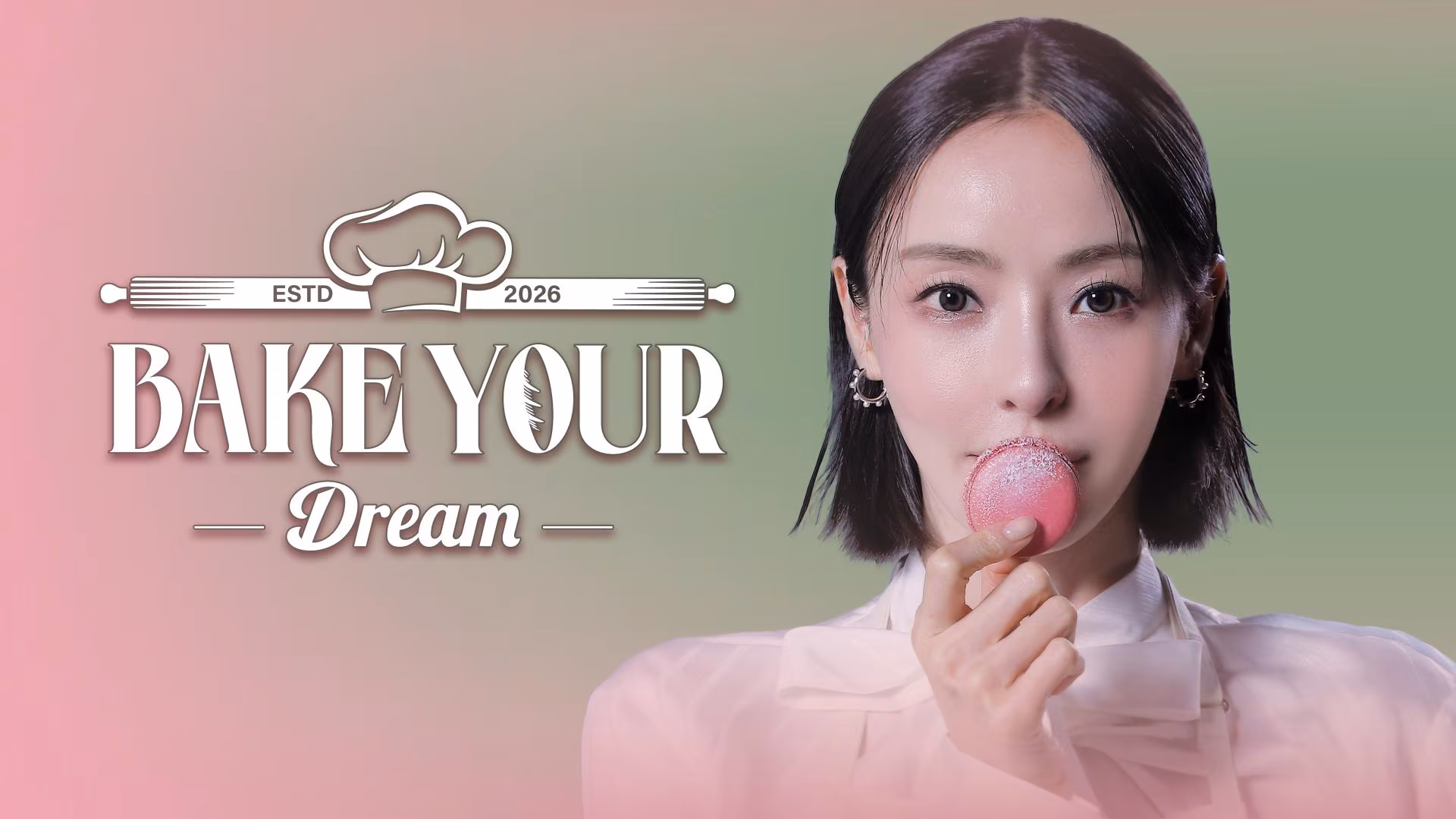 Bake Your Dream