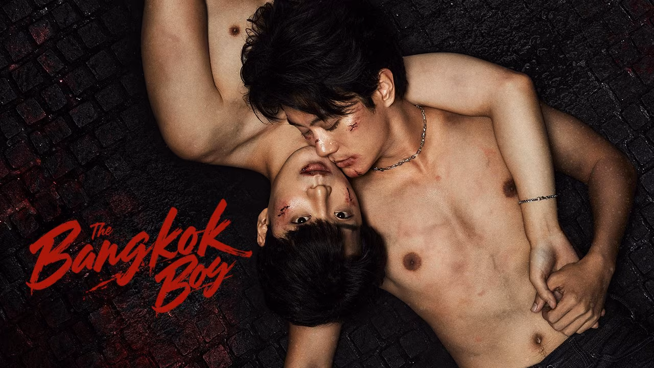 The Bangkok Boy