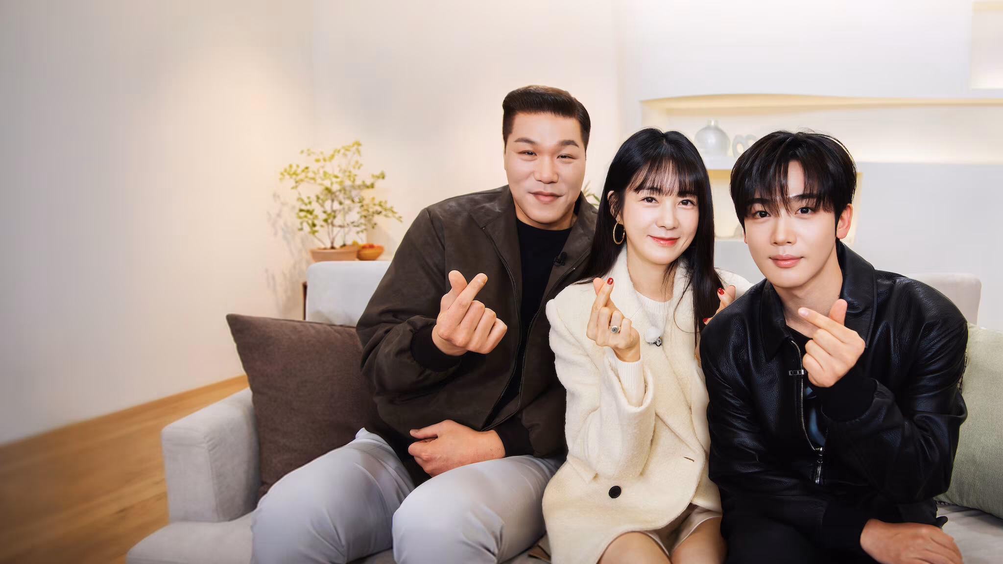 Match to Marry: With Parents Season 1