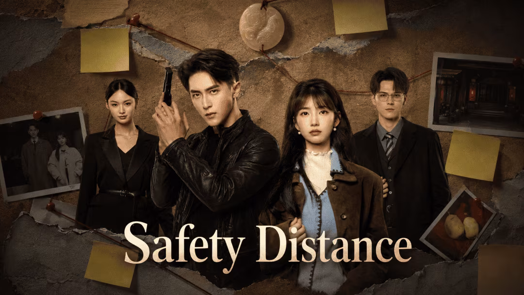 Safety Distance (2026)