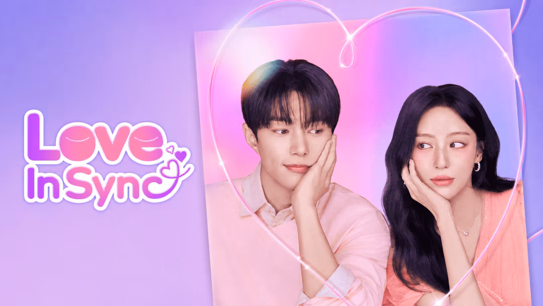 Love in Sync (2026)