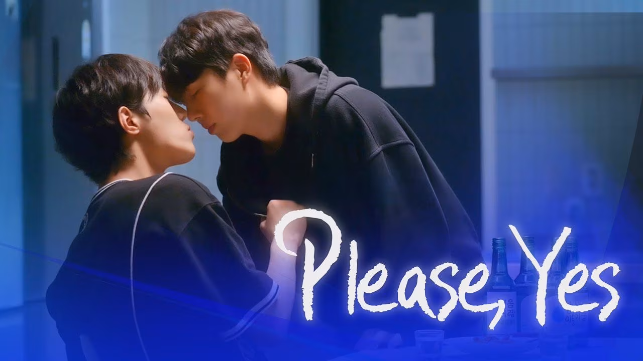 Please, Yes
