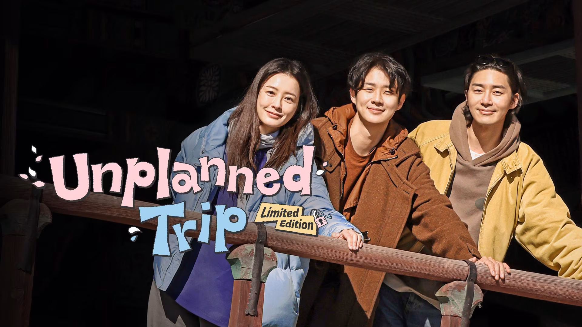 Unplanned Trip: Limited Edition