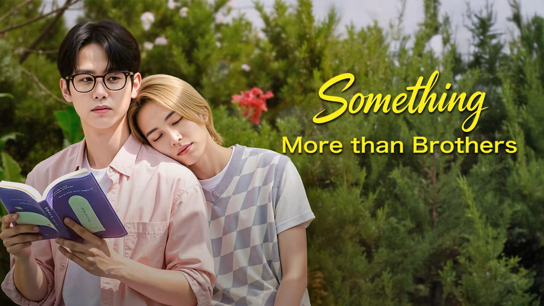 Something More than Brothers