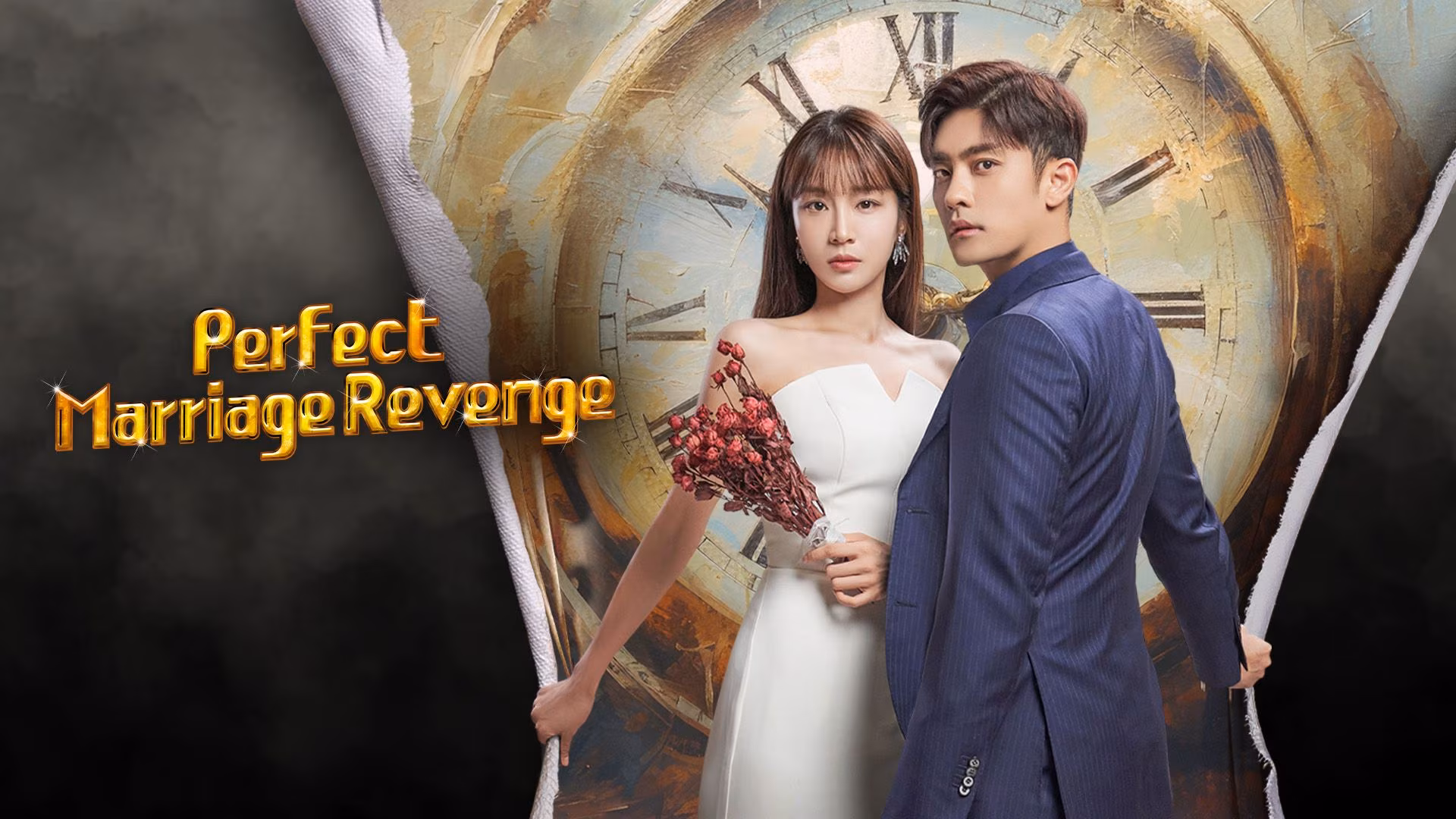 Perfect Marriage Revenge