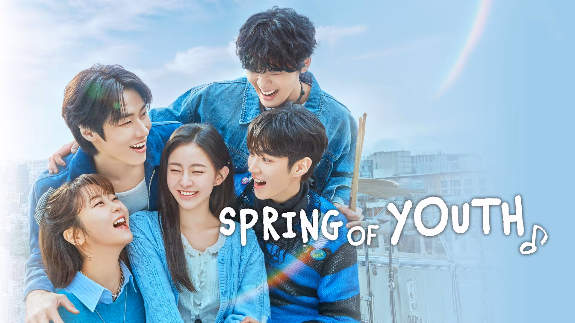Spring of Youth