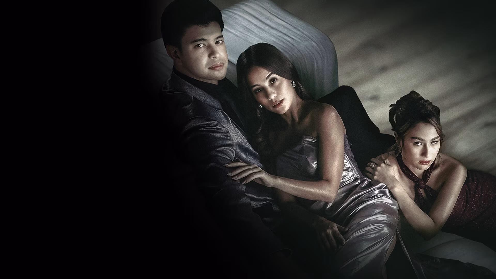My Husband's Wife - Asawa ng Asawa Ko