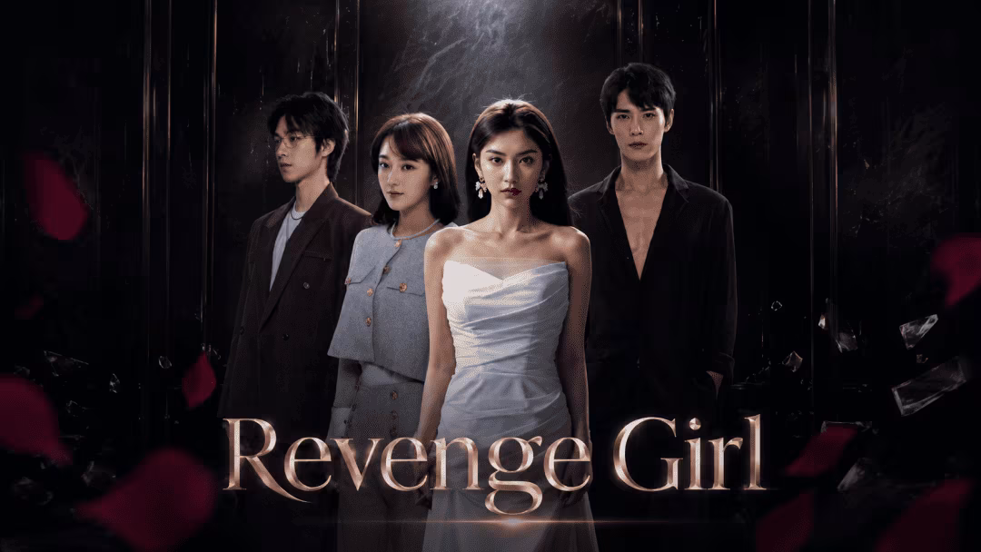 Revenge Girl (2026)