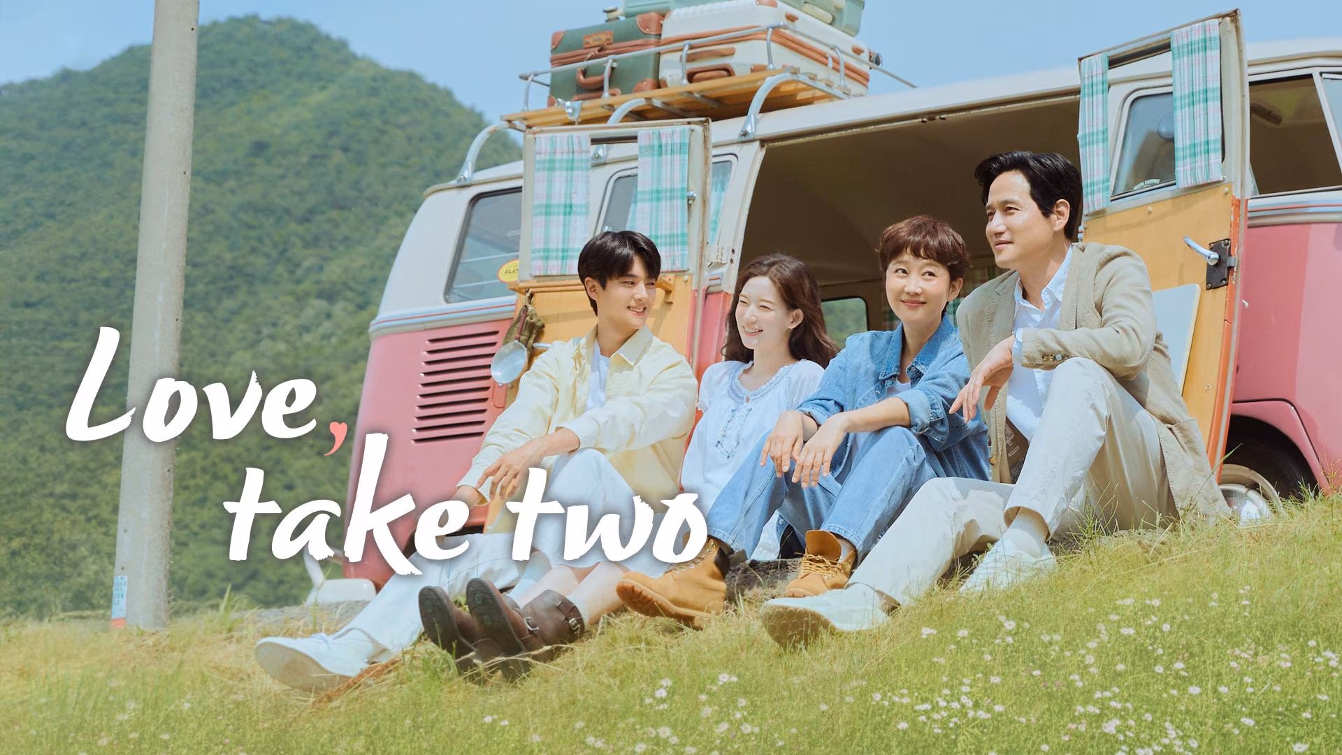 Love, Take Two