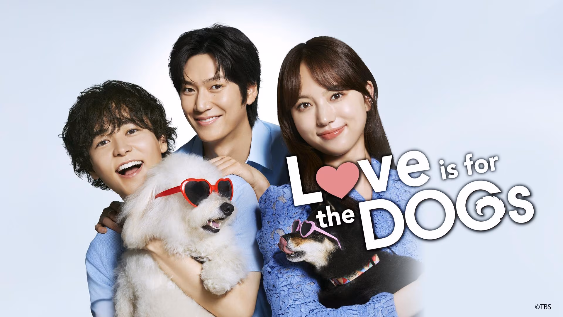 Love Is for the Dogs