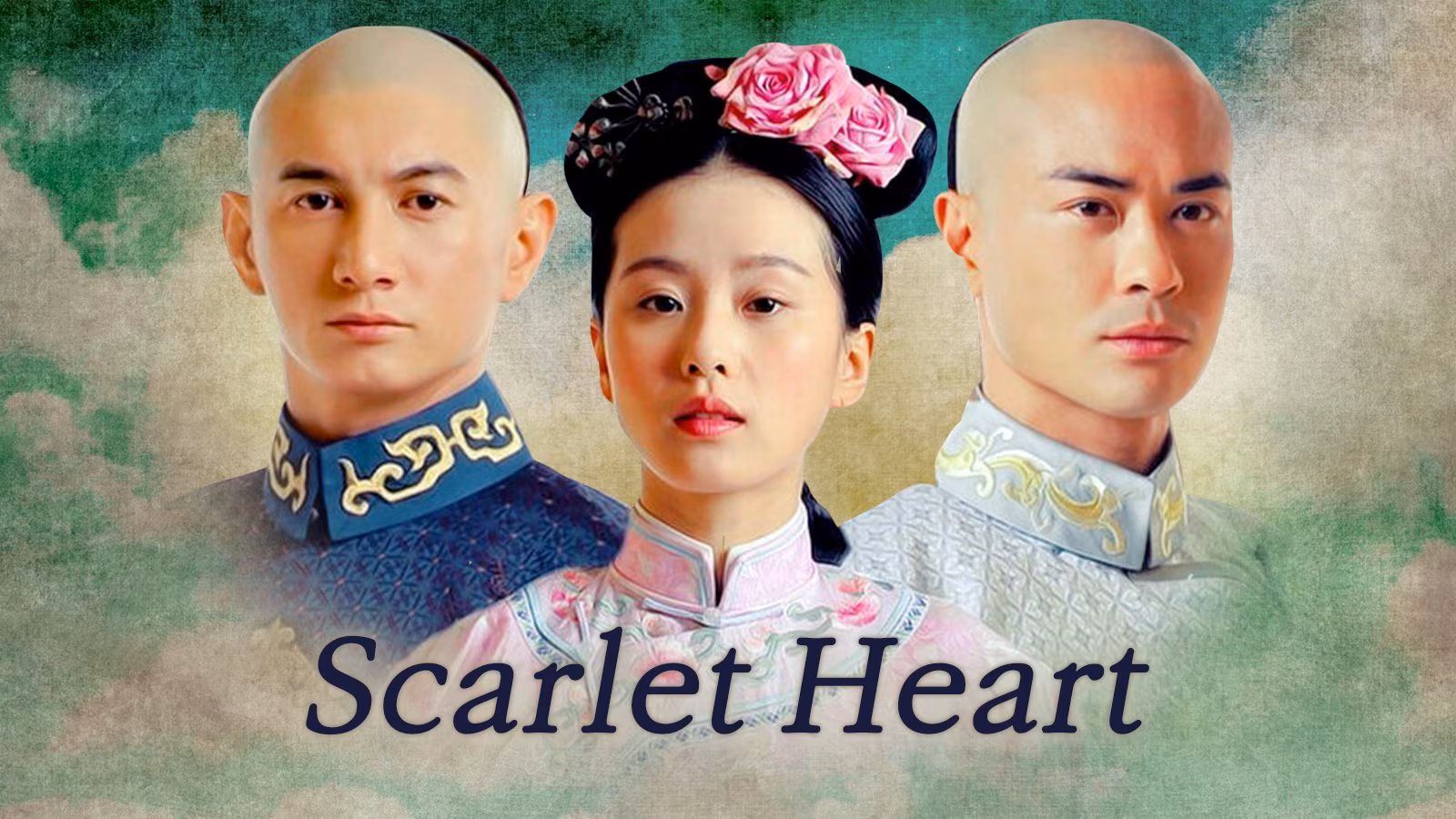 Scarlet Heart Season 1 (2011)