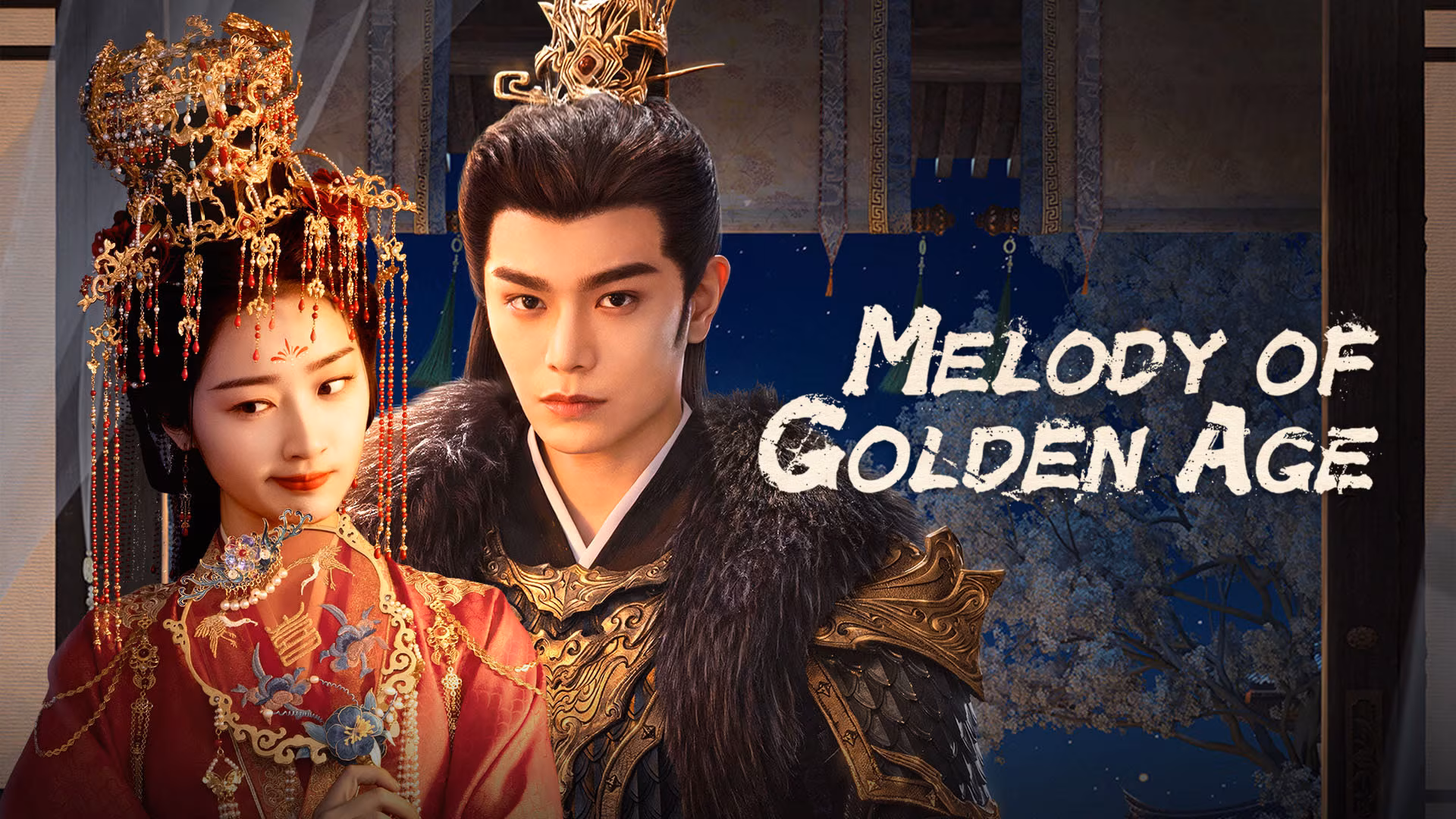 Chang Le Qu - Melody of Golden Age