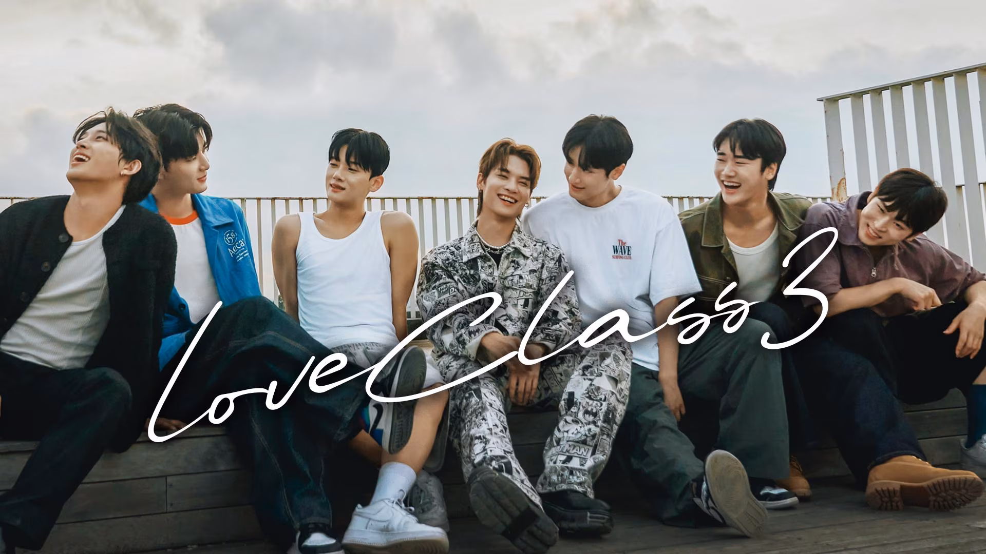 Love Class Season 3