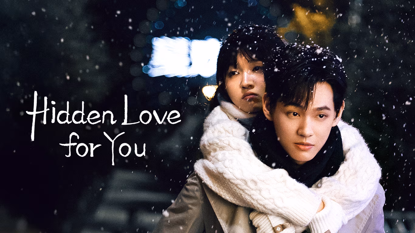 Hidden Love for You
