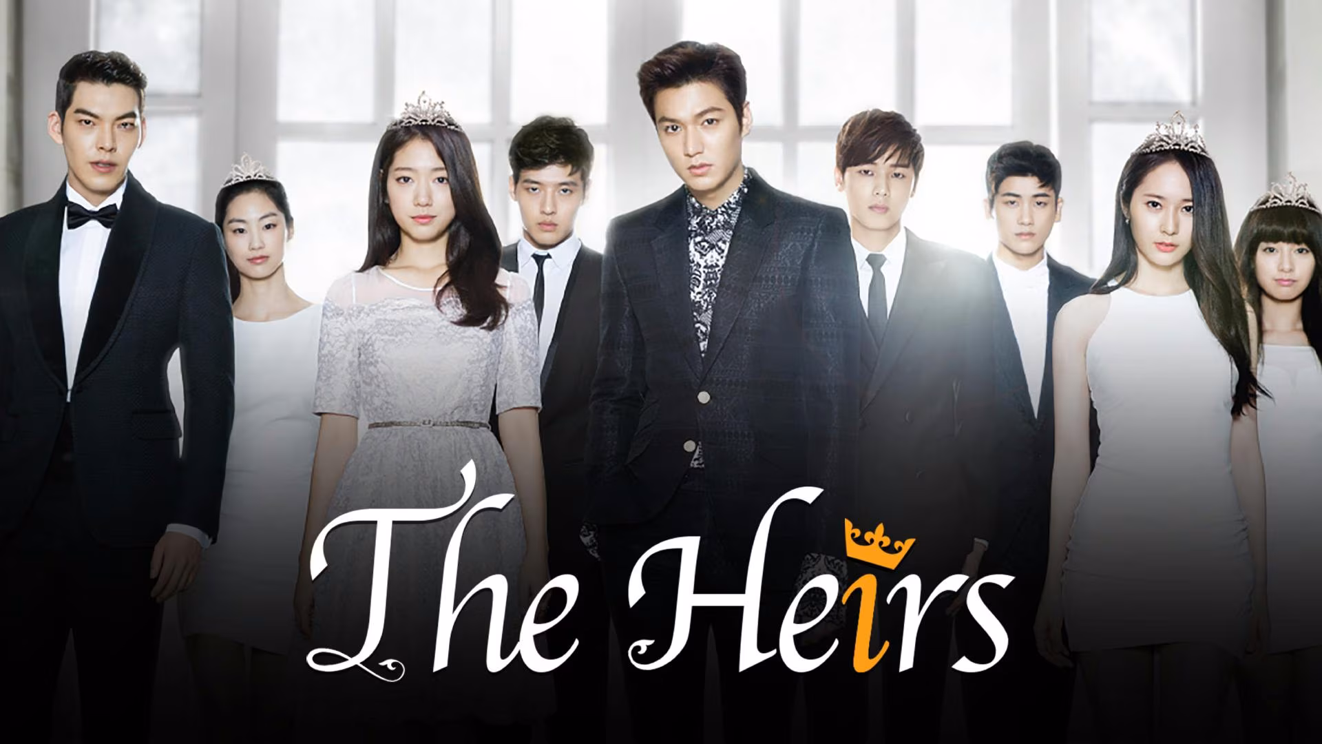 The Heirs