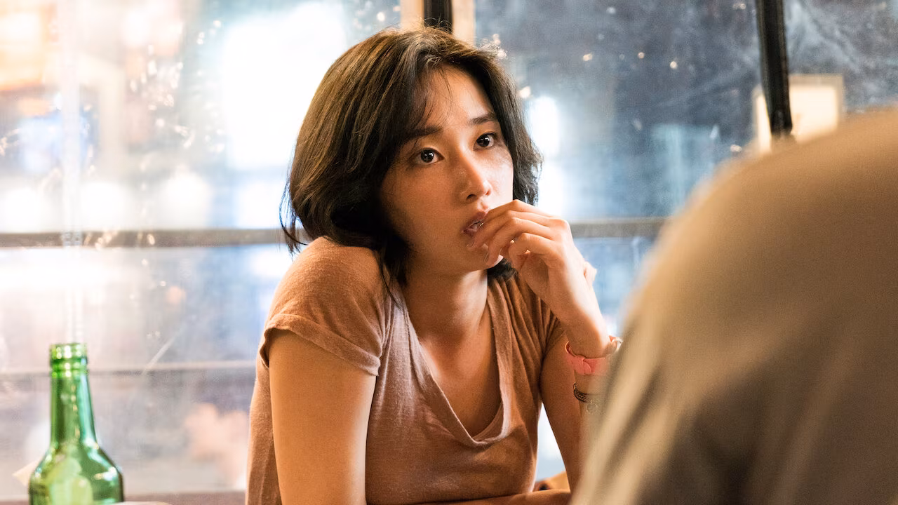 Burning (2018)