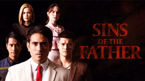 Sins of the Father