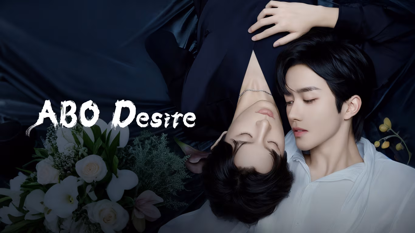 ABO Desire the Series