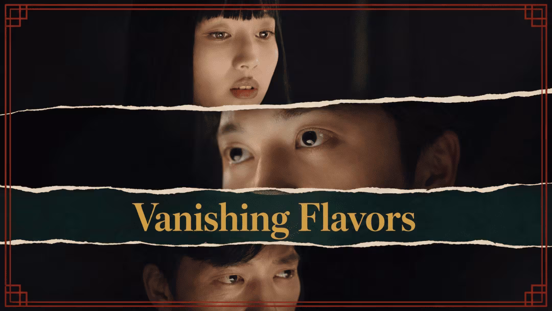 Vanishing Flavors (2026)