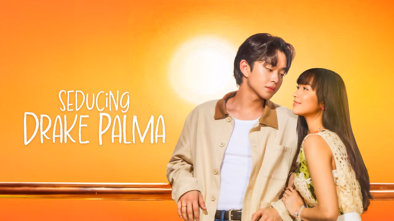 Seducing Drake Palma