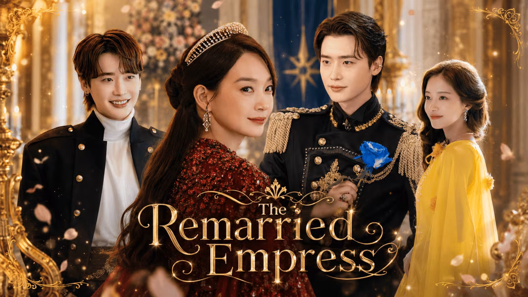 The Remarried Empress