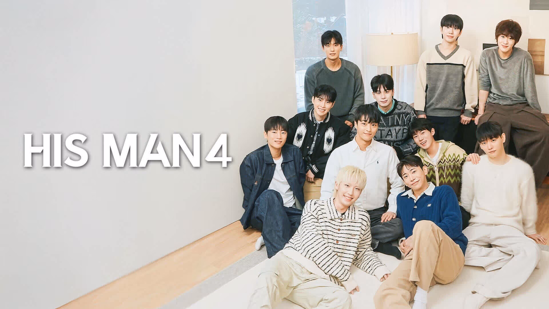 His Man Season 4