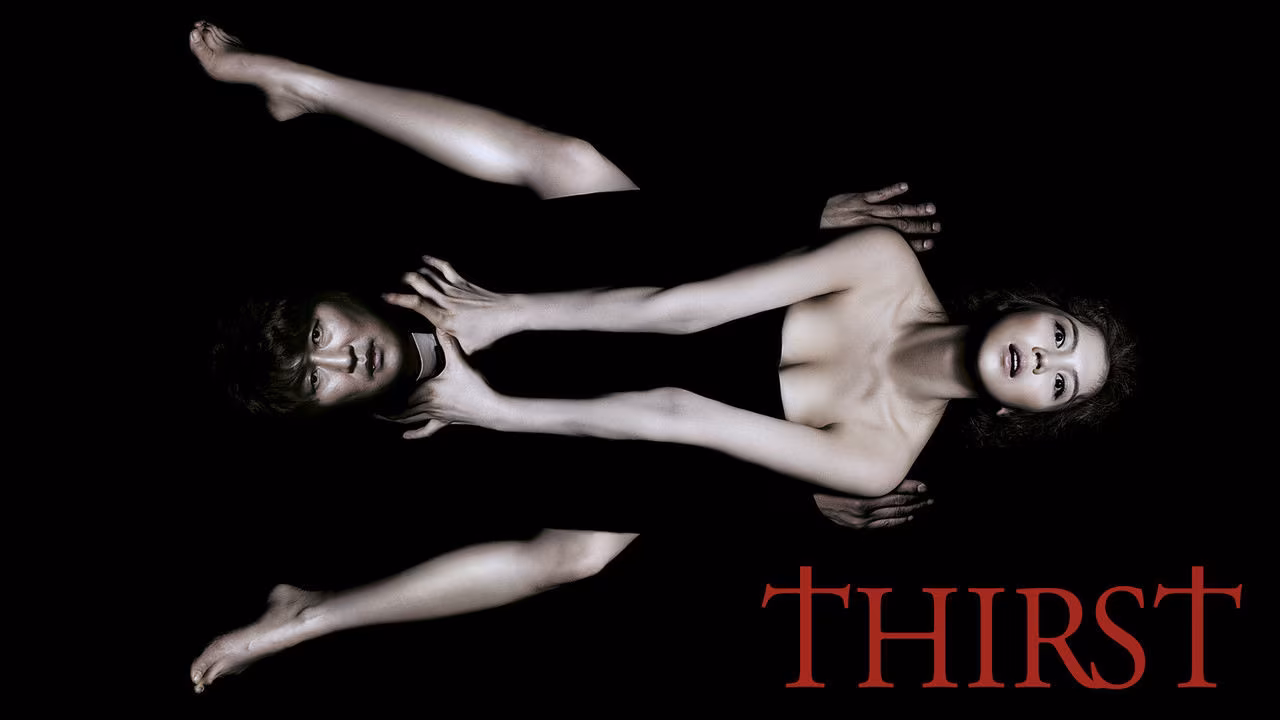 Thirst (2009)