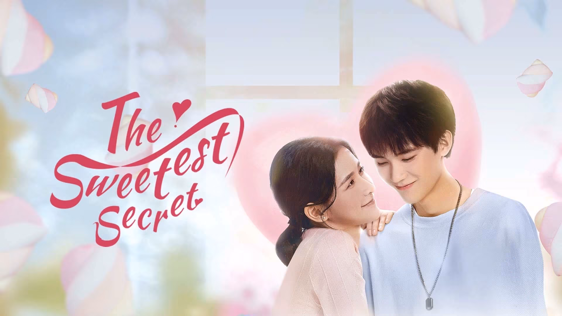 The Sweetest Secret