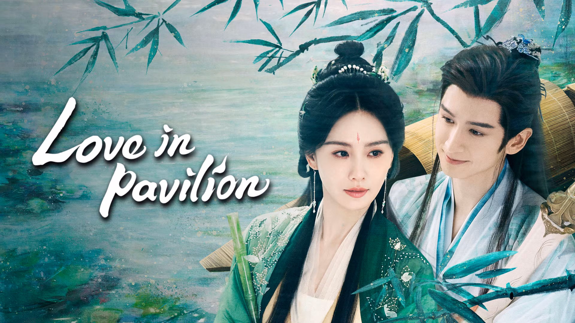Fox Spirit Matchmaker 2: Love in Pavilion