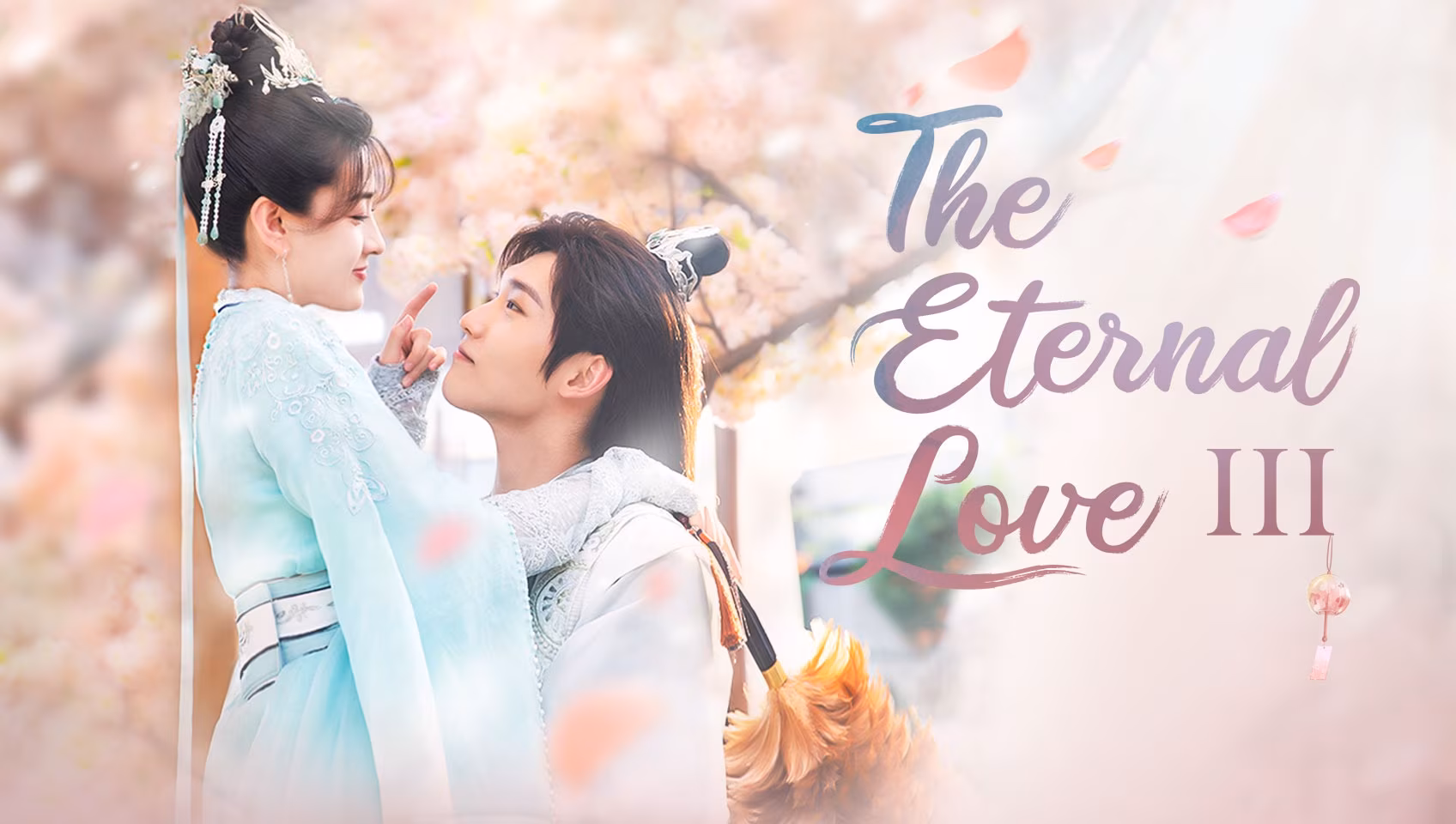 The Eternal Love 3