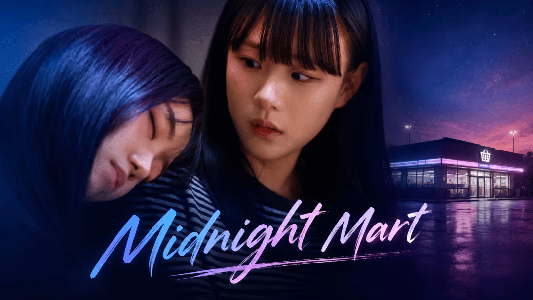 Midnight Mart (2026)