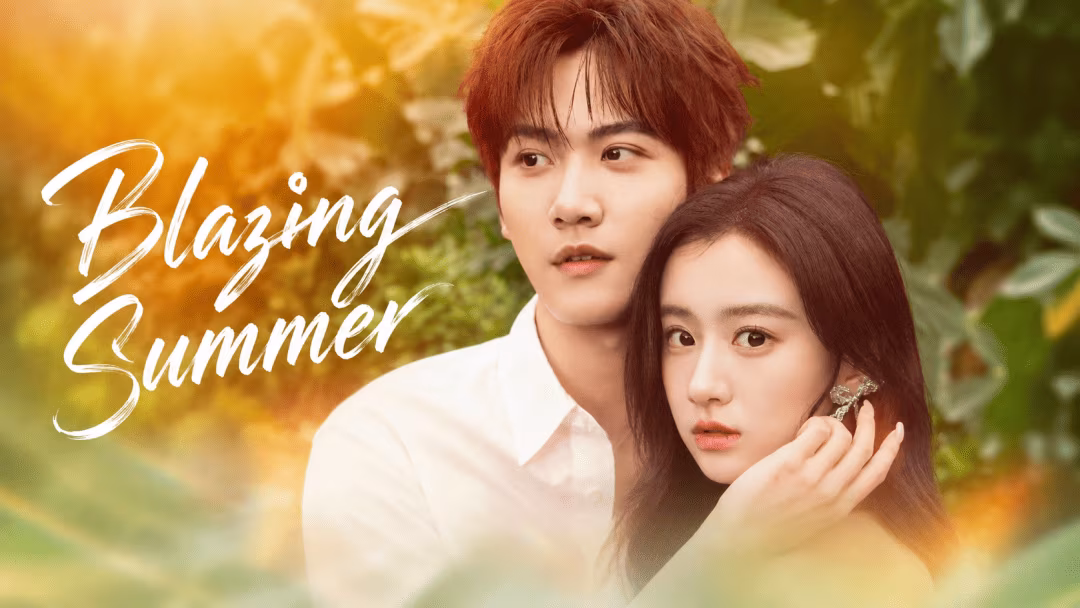 Blazing Summer (2026)