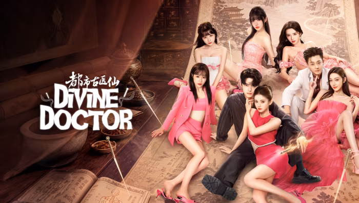 Divine Doctor (2026)