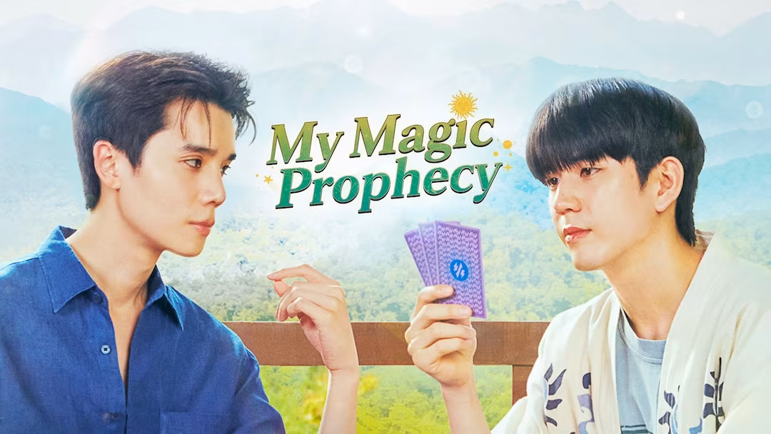 My Magic Prophecy