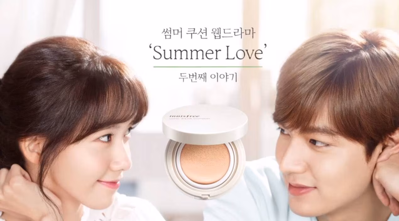 Summer Love