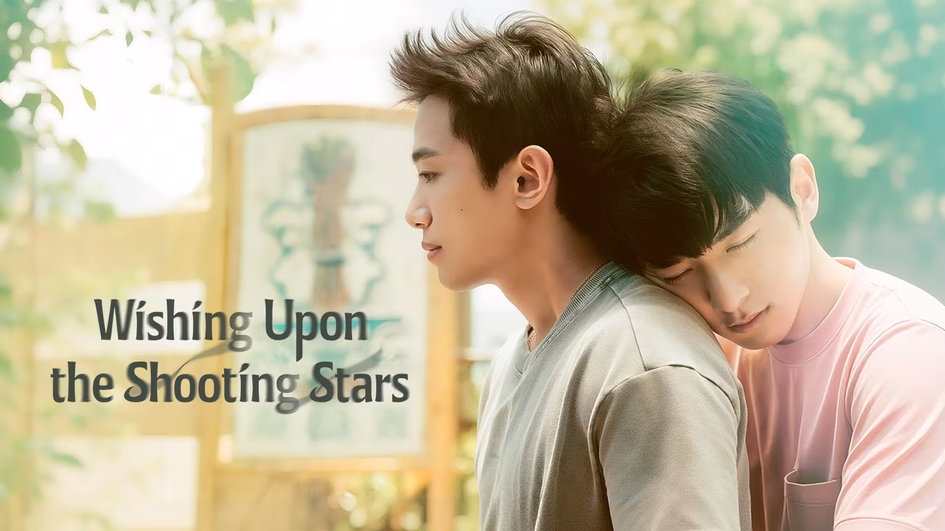 Wishing upon the Shooting Stars