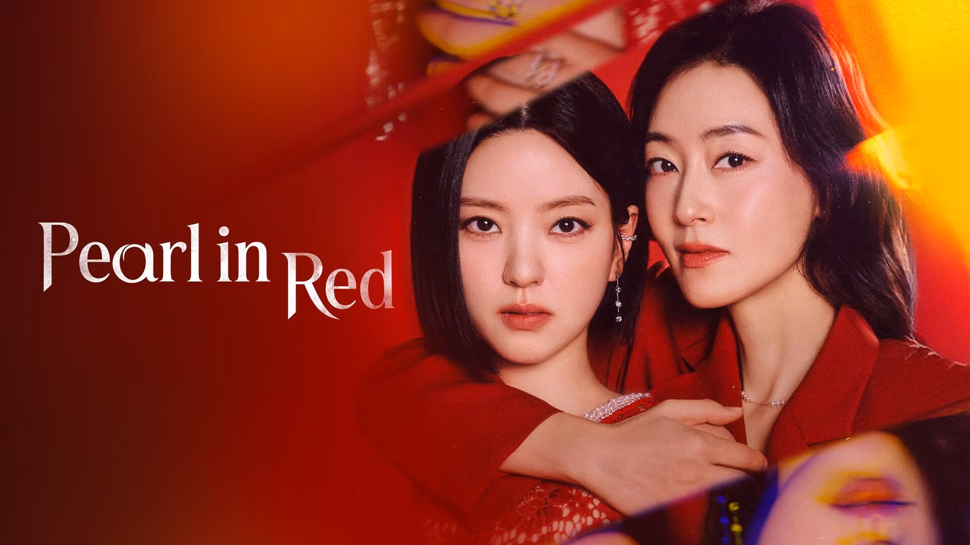 Pearl in Red (2026)