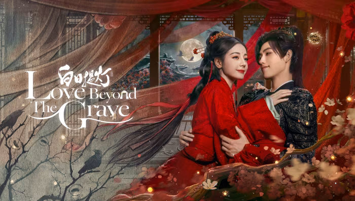 Love Beyond the Grave