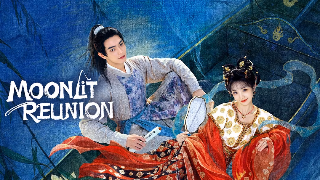 Moonlit Reunion