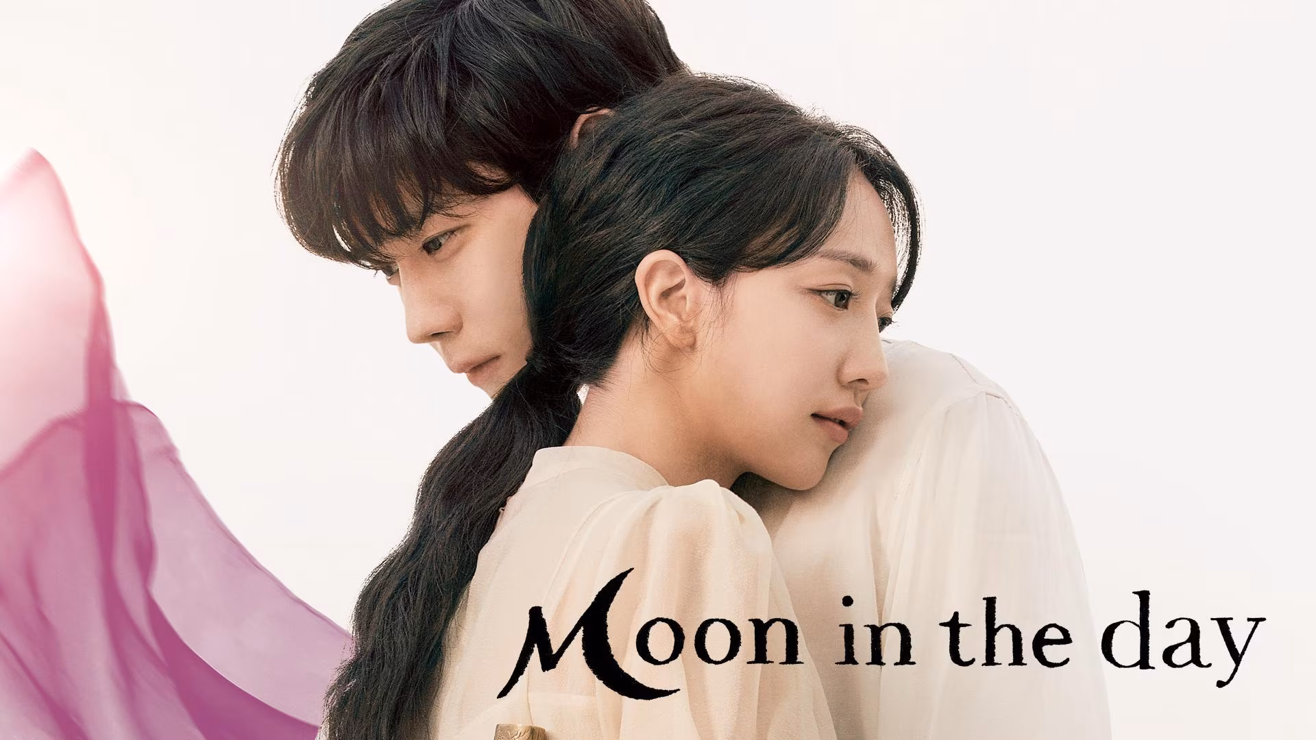 Moon in the Day