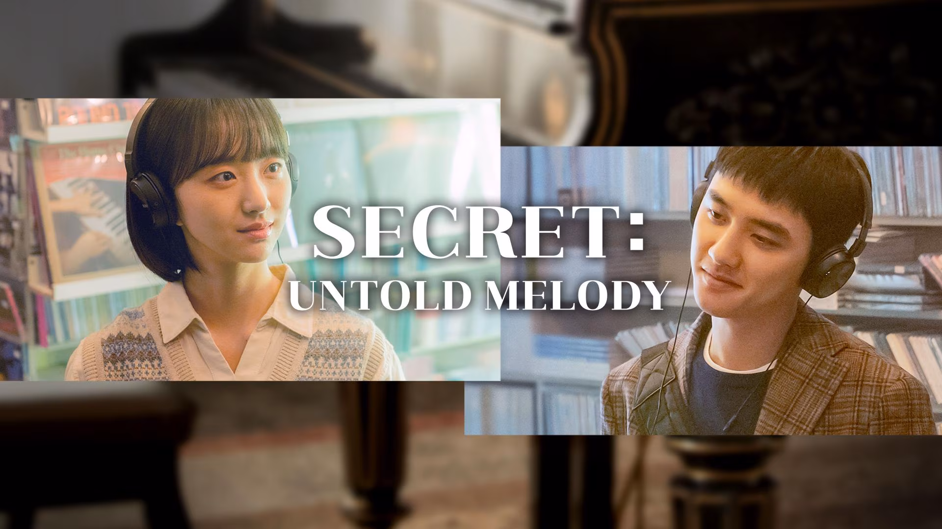 Secret: Untold Melody