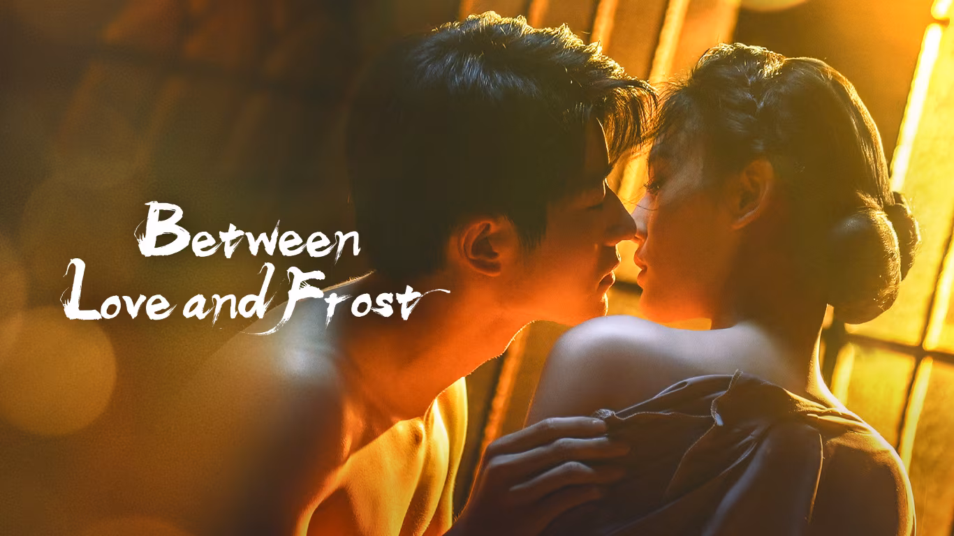Between Love and Frost