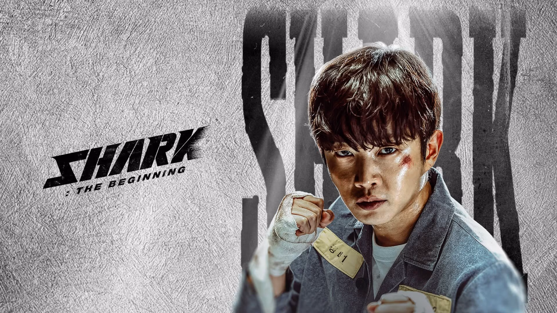 Shark: The Beginning
