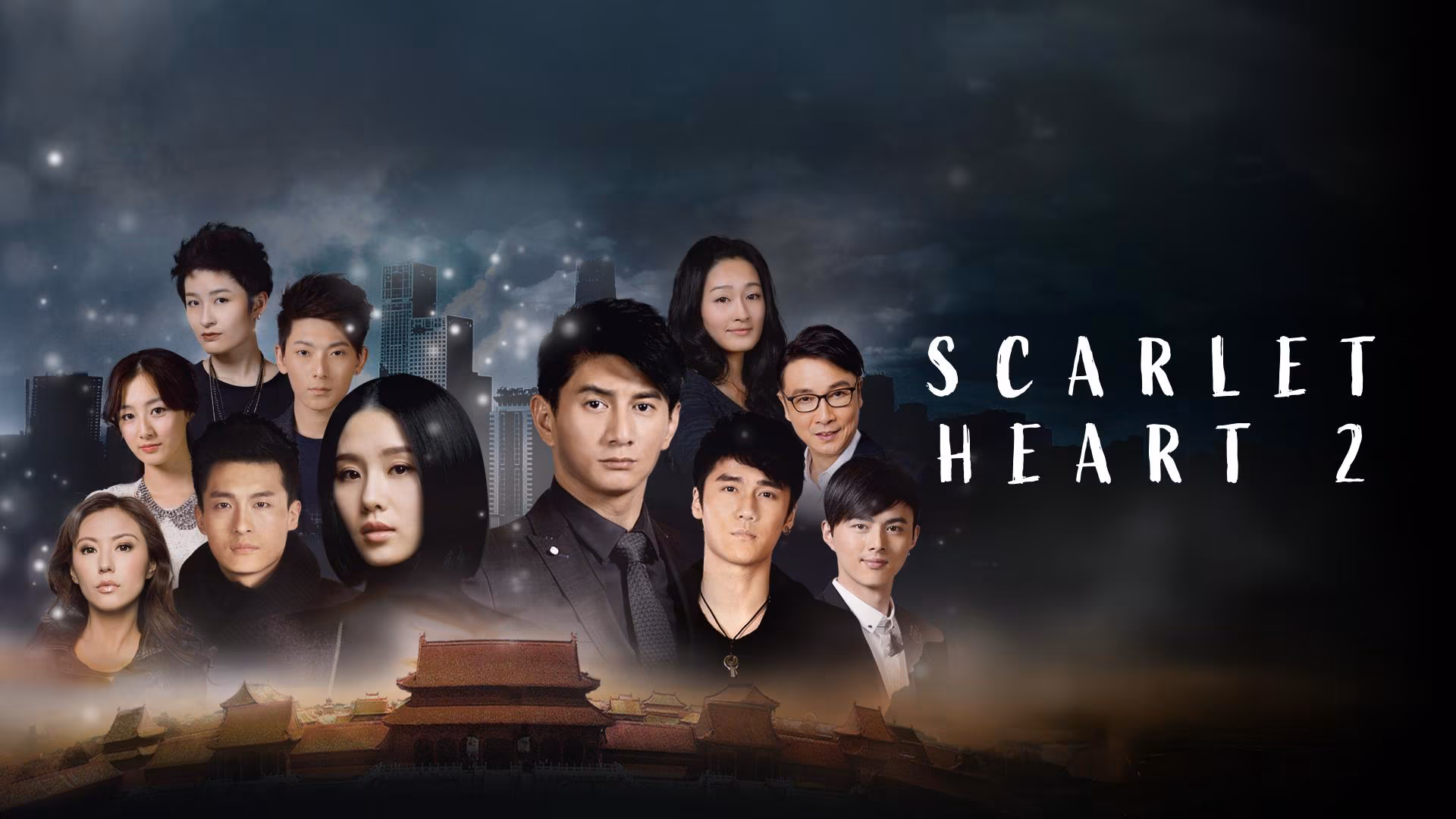 Scarlet Heart Season 2 (2014)